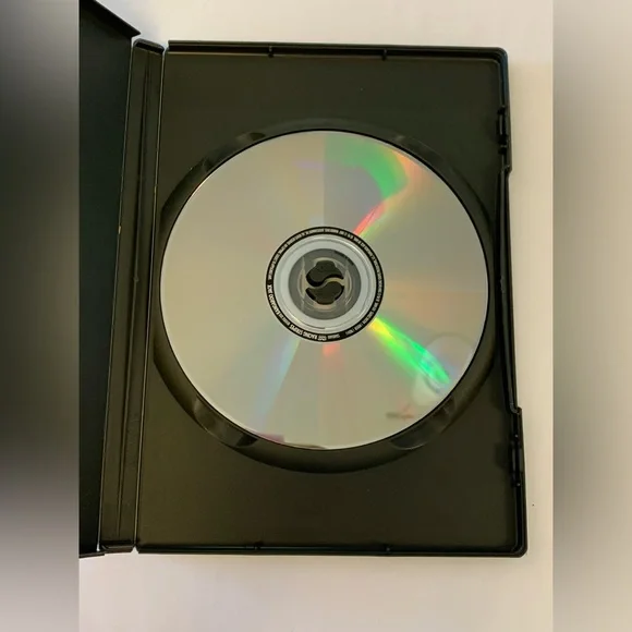 Racing Stripes and Kangaroo Jack Double Feature DVD - Picture 3 of 3